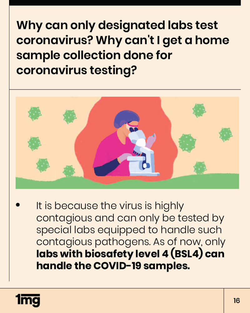 Coronavirus: No-Panic Helpguide