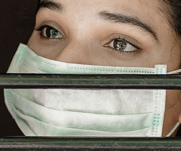 Keeping Yourself Safe from COVID-19