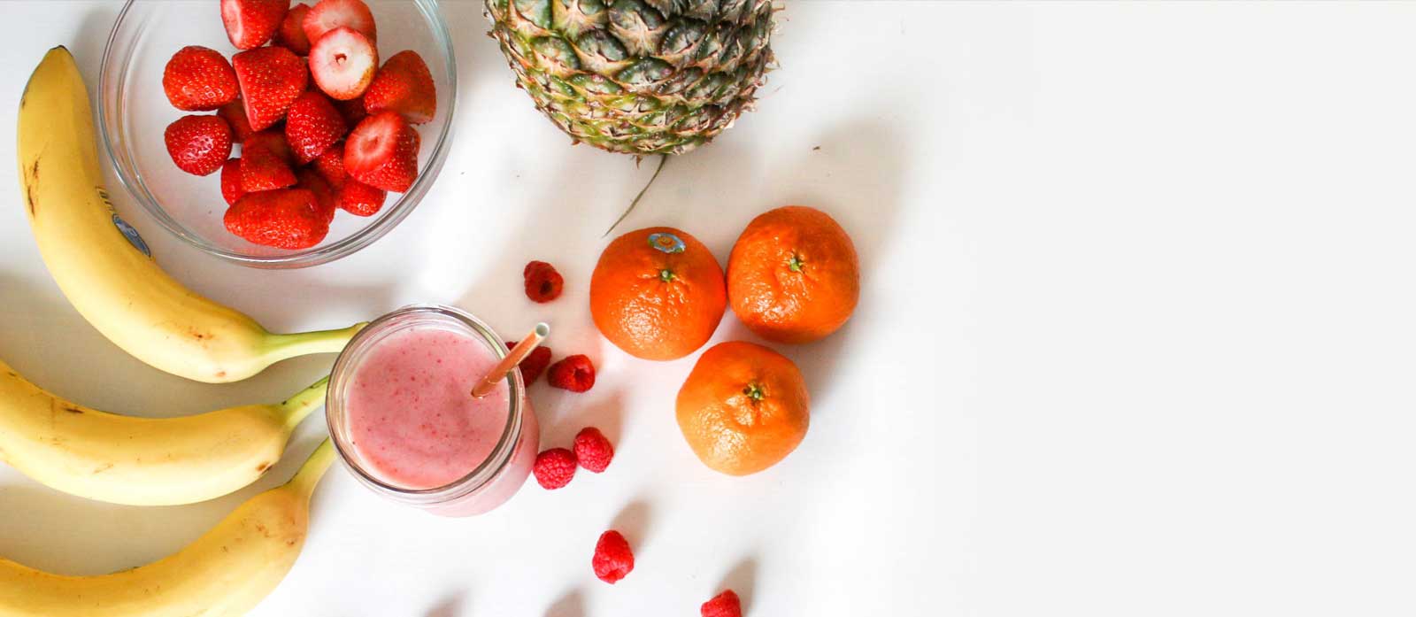 Staying Healthy While at Home