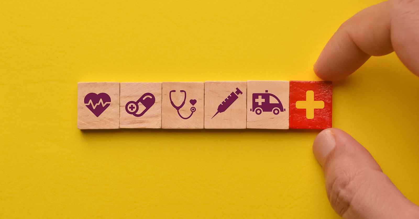 Taking a Triage